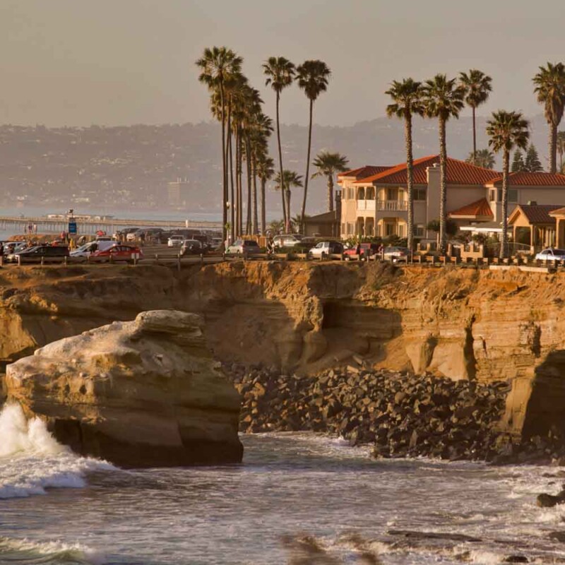 Orange & San Diego County Locations