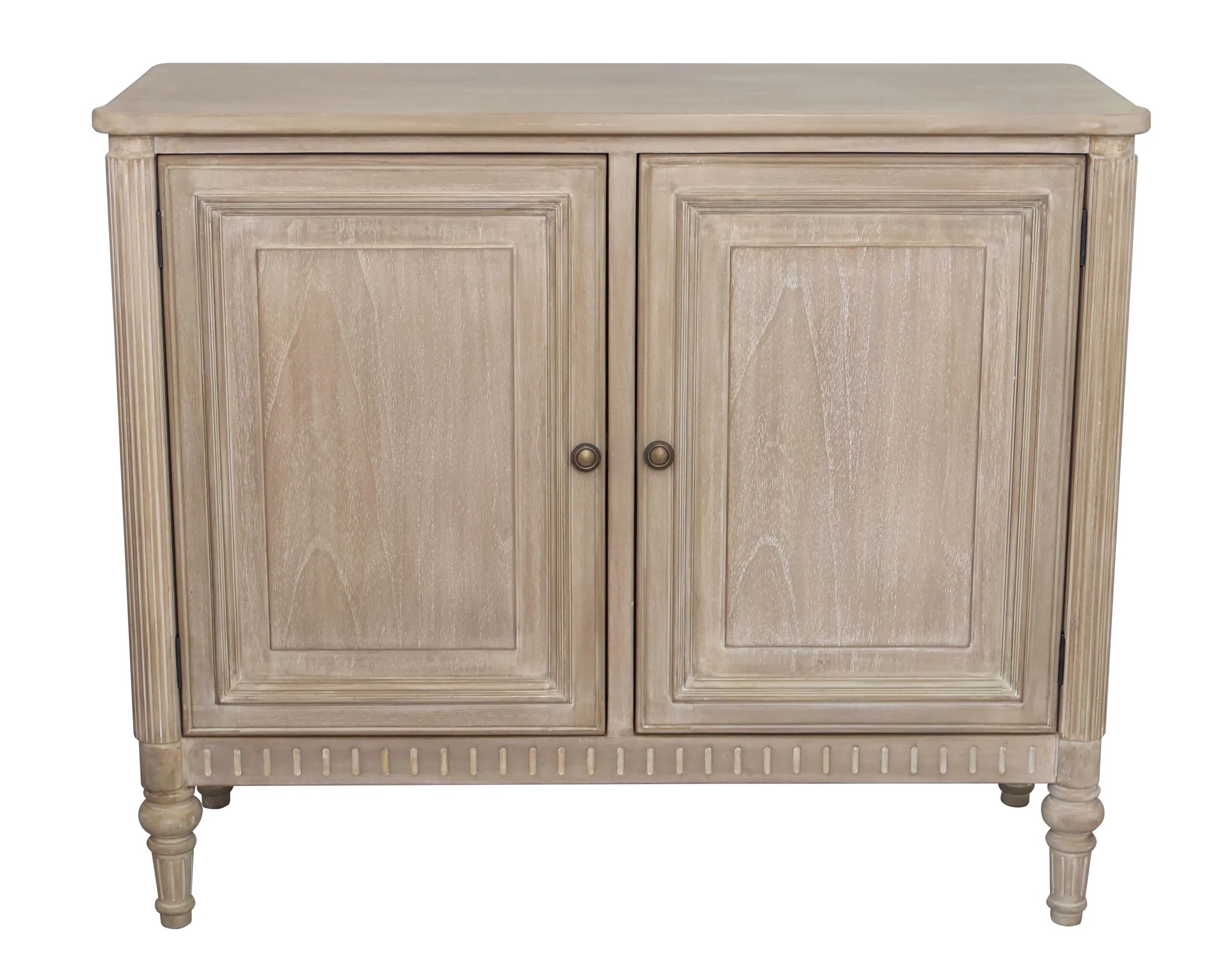 Weston 2 Door Cabinet | Grove Home & Design