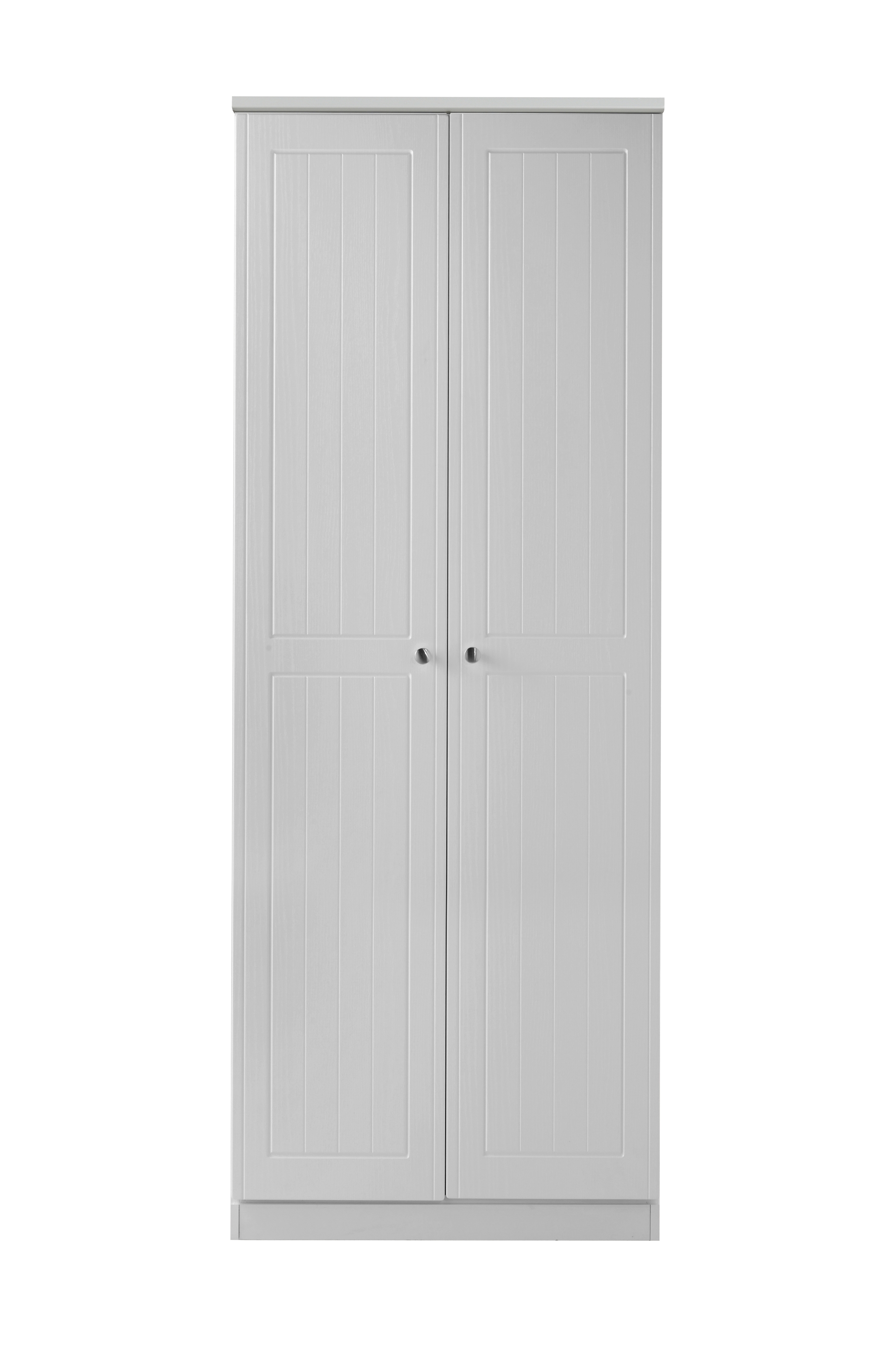 WAR060 2ft6in Plain Robe The Bed Post