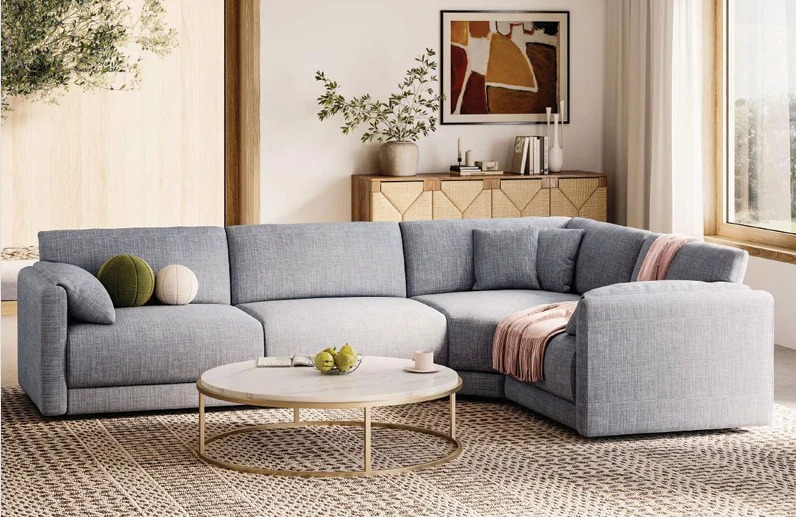 Corner Sofas
