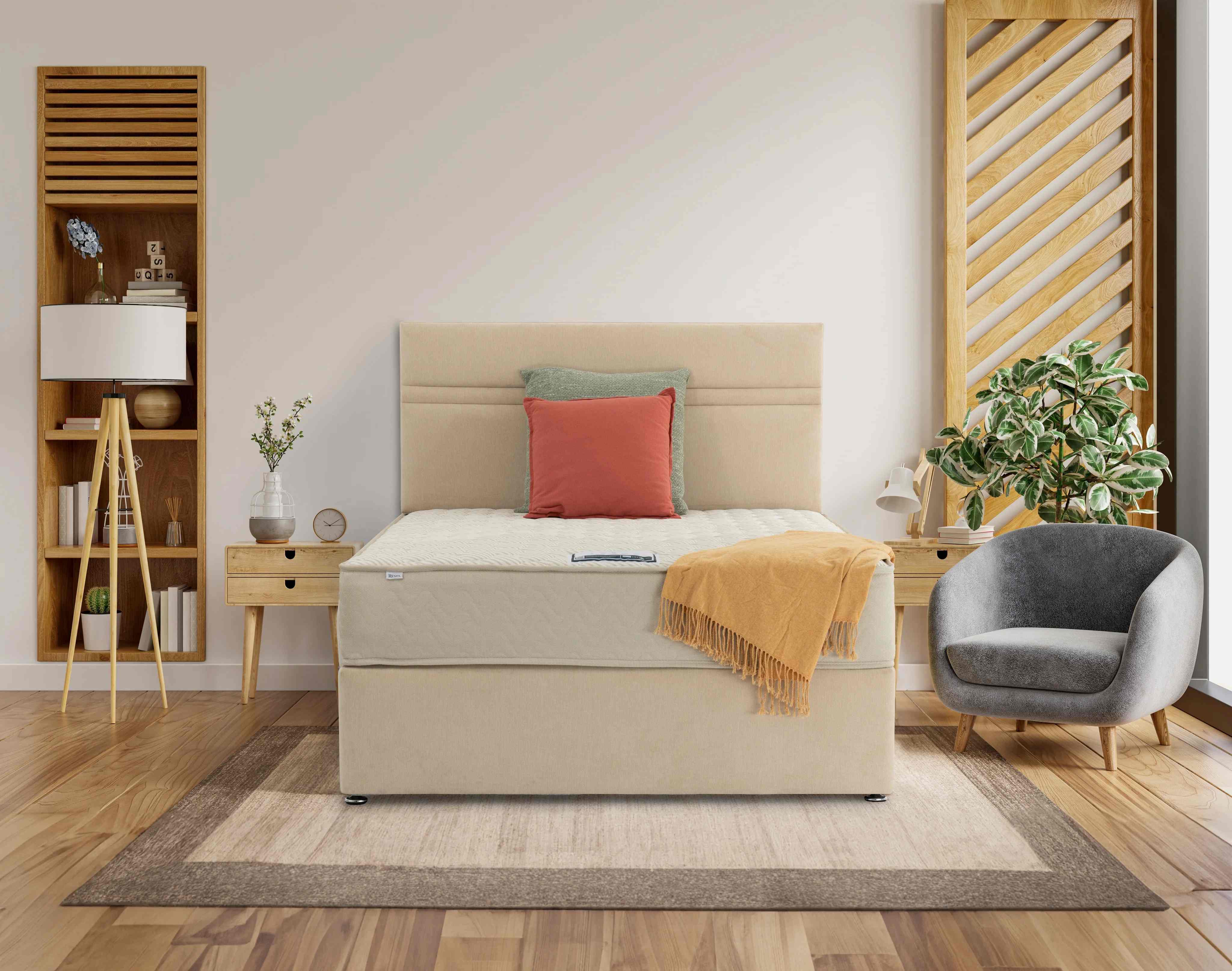 Mattresses