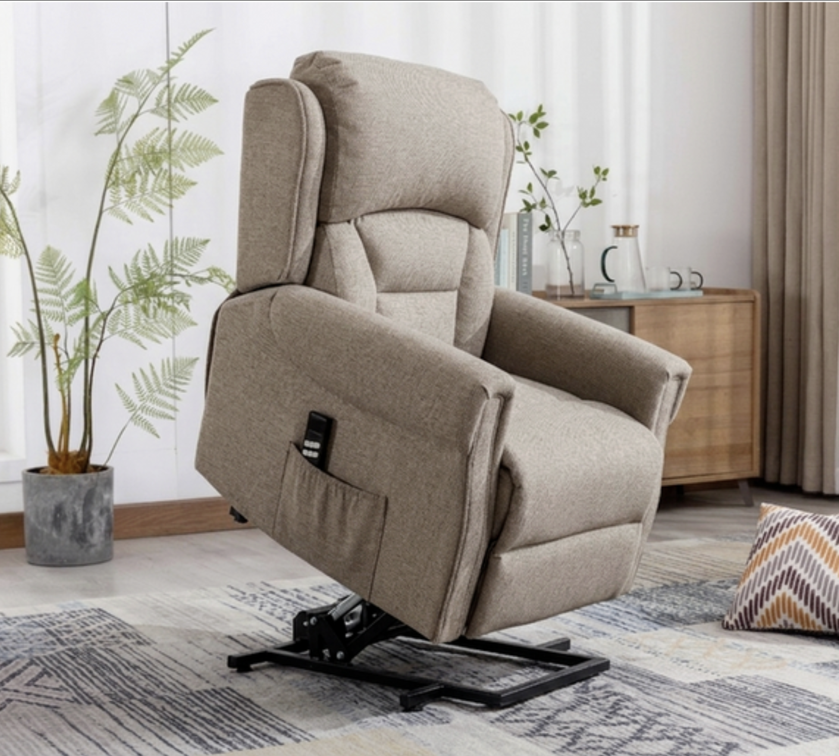 Lift, Rise & Reclining Chairs