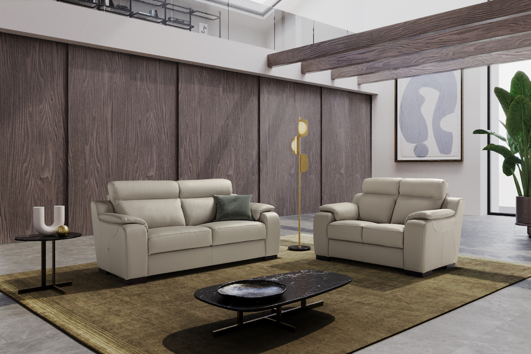 Essenza Collection