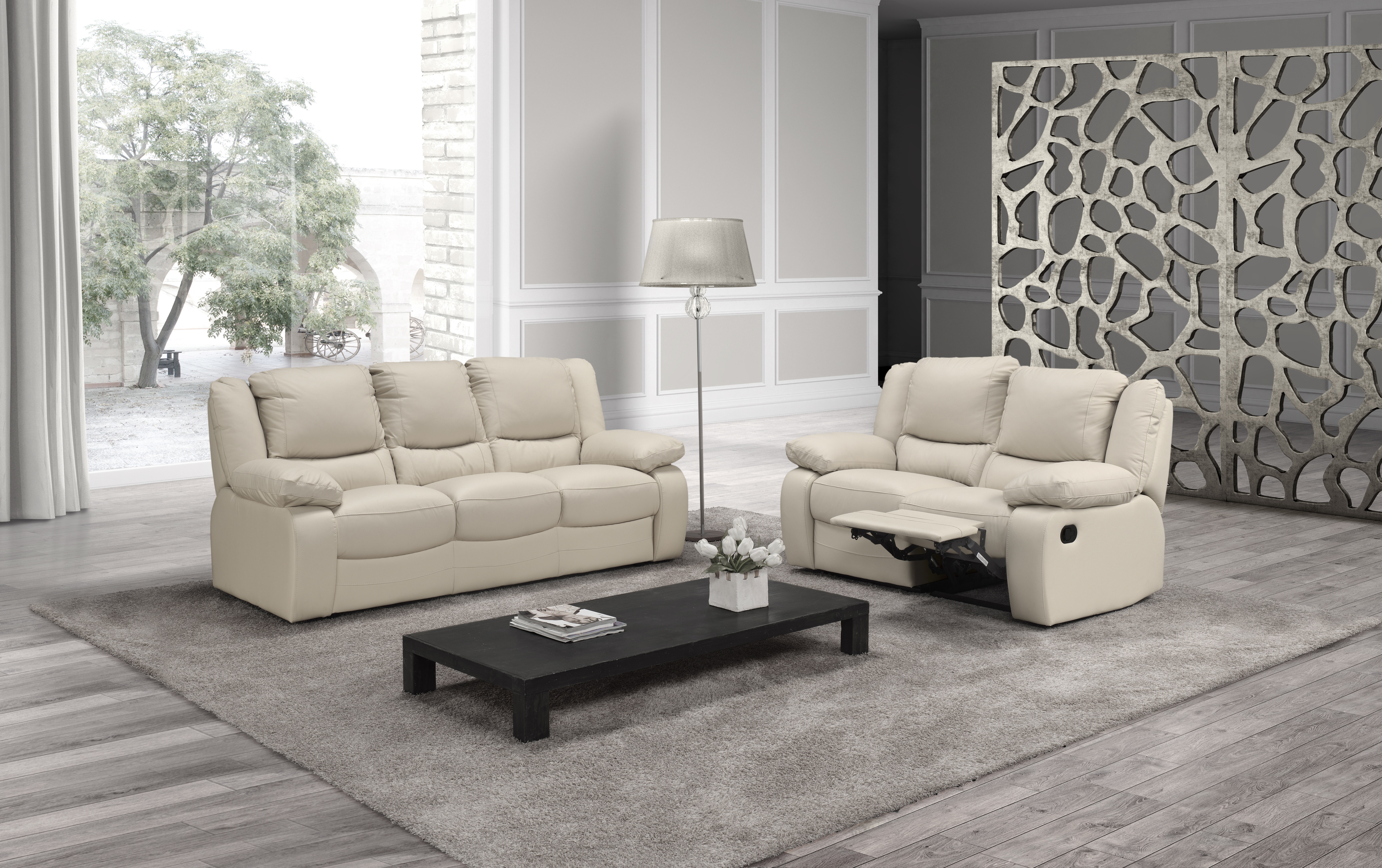 Piedmonte Collection