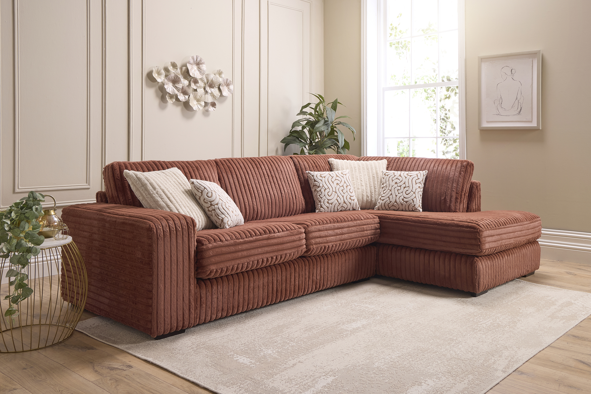 Versaille Collection