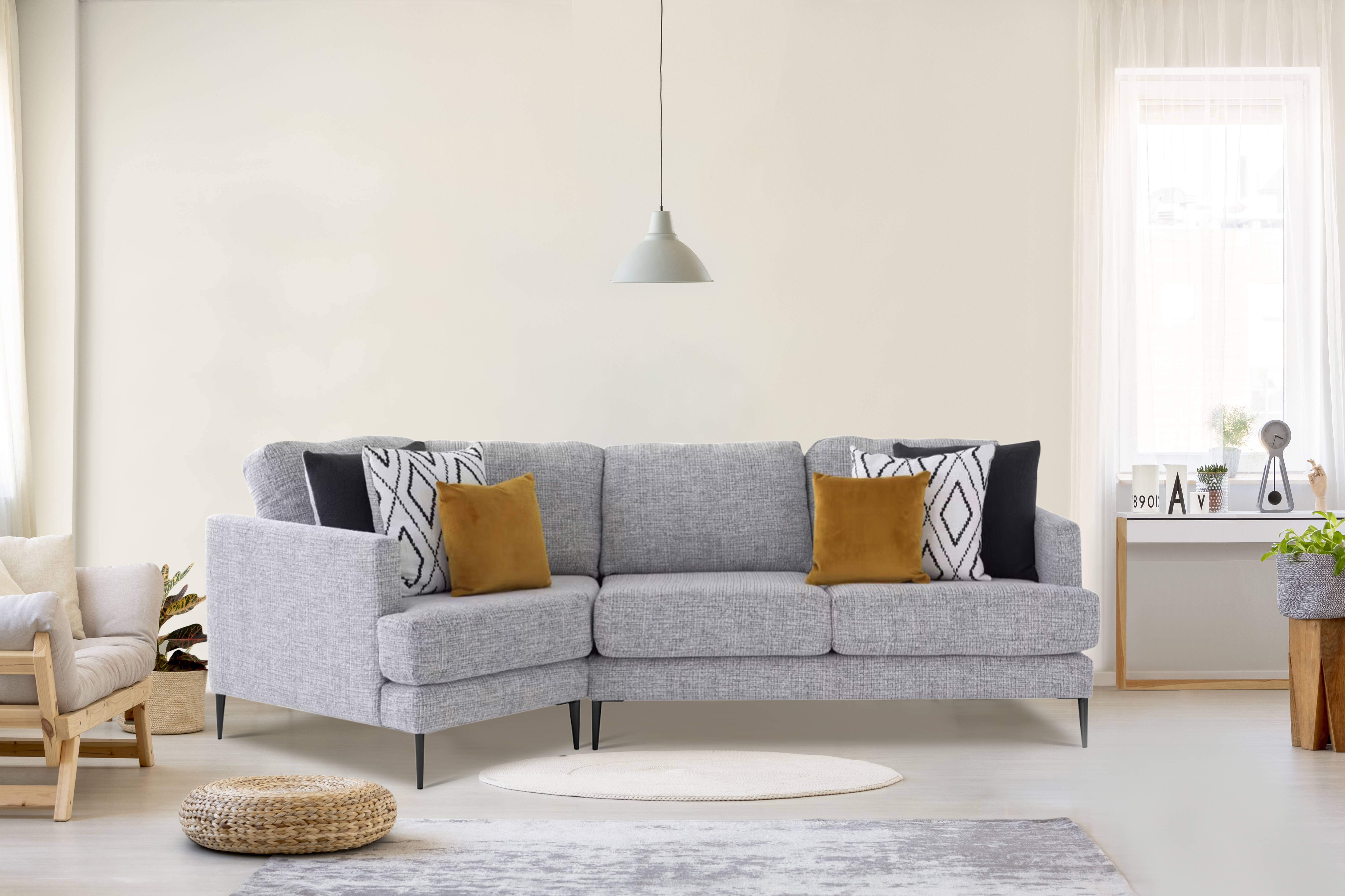 Hoxton Collection