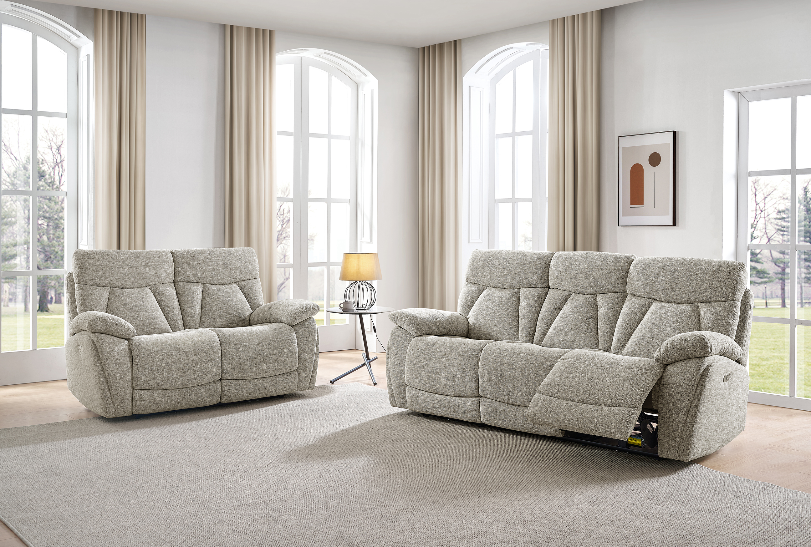 Belmont Collection
