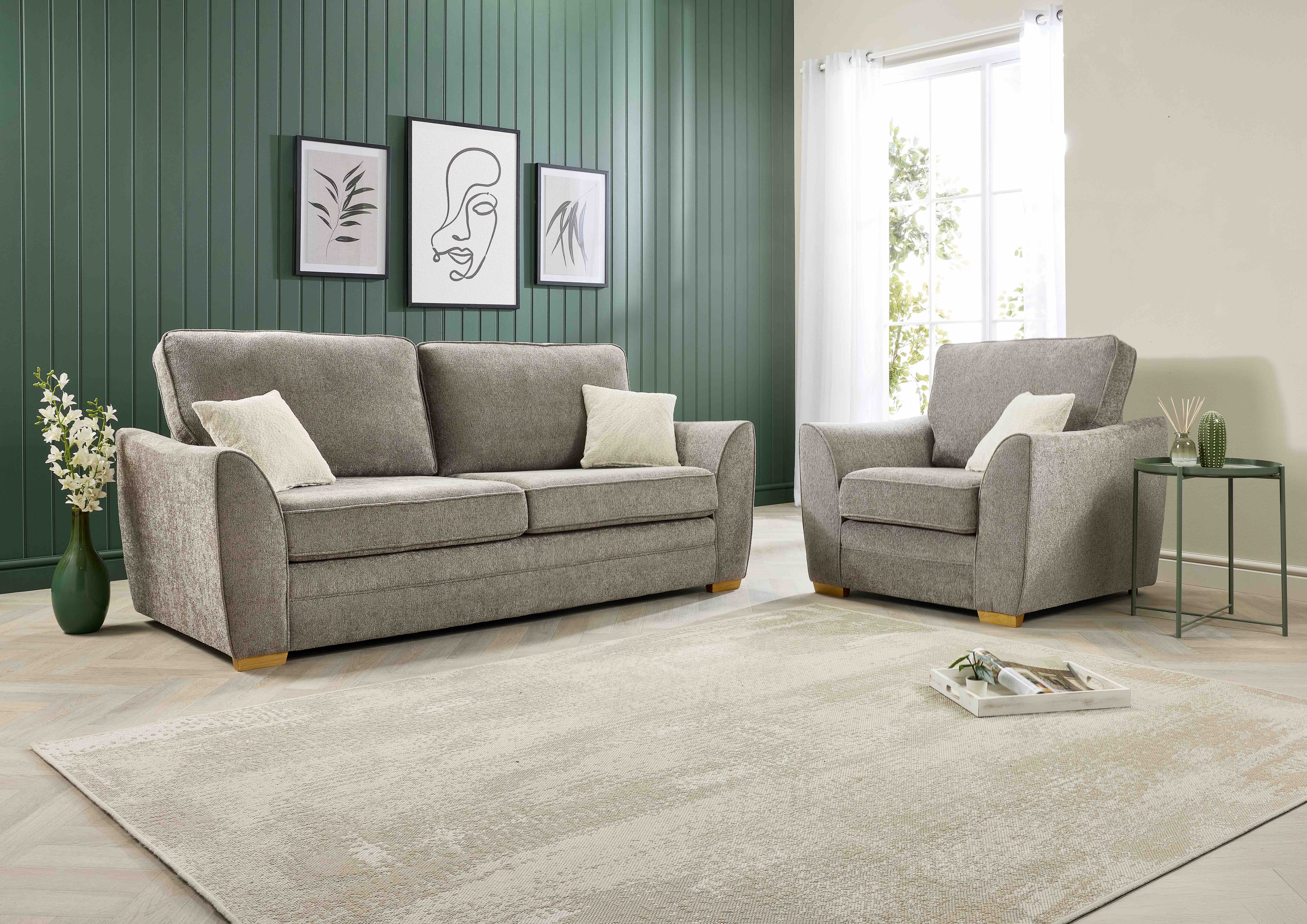 Aria Collection