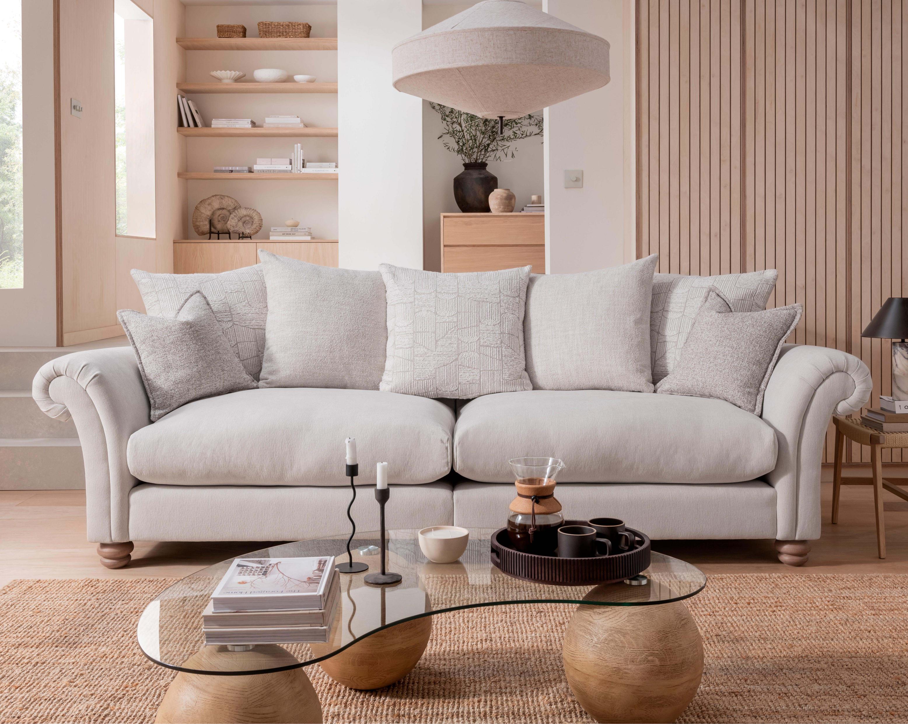 Harmston Collection