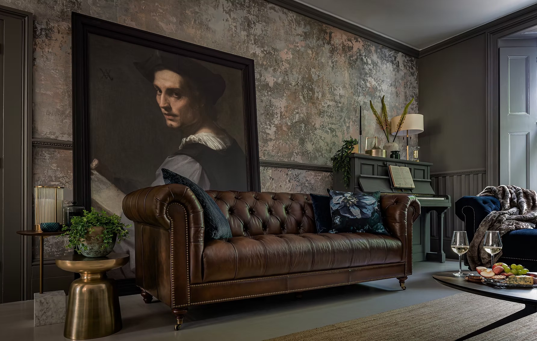 Buckingham Collection