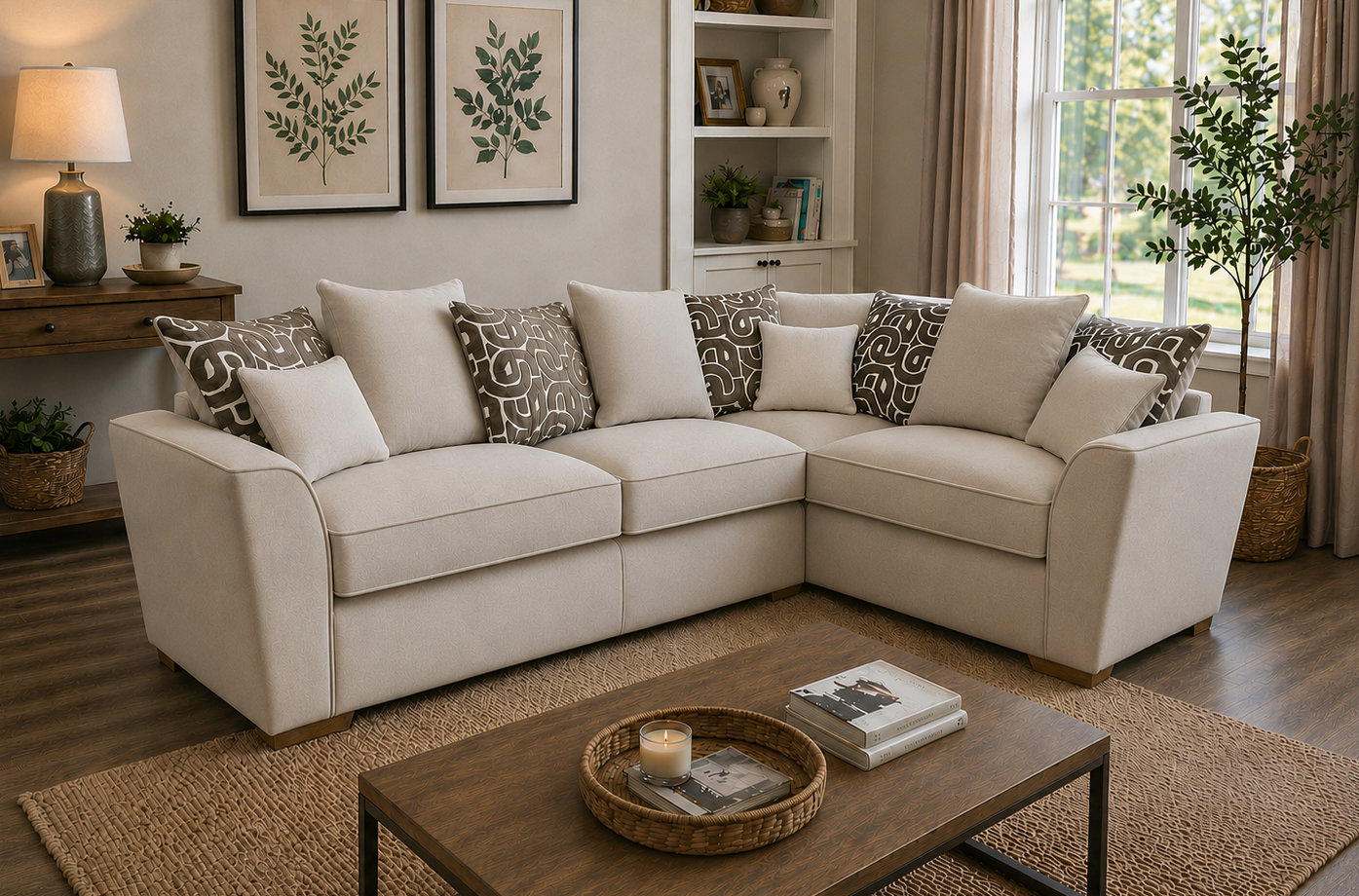 Avalon Collection