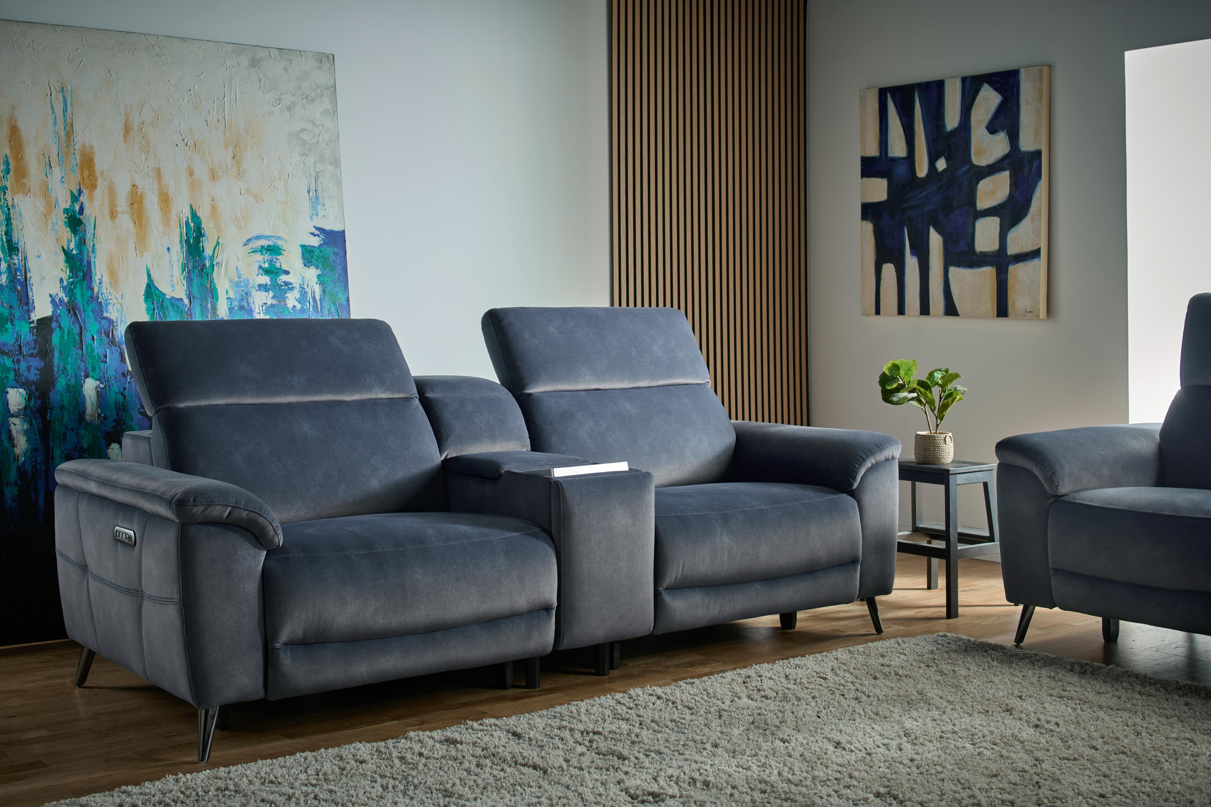 Vicenza Collection