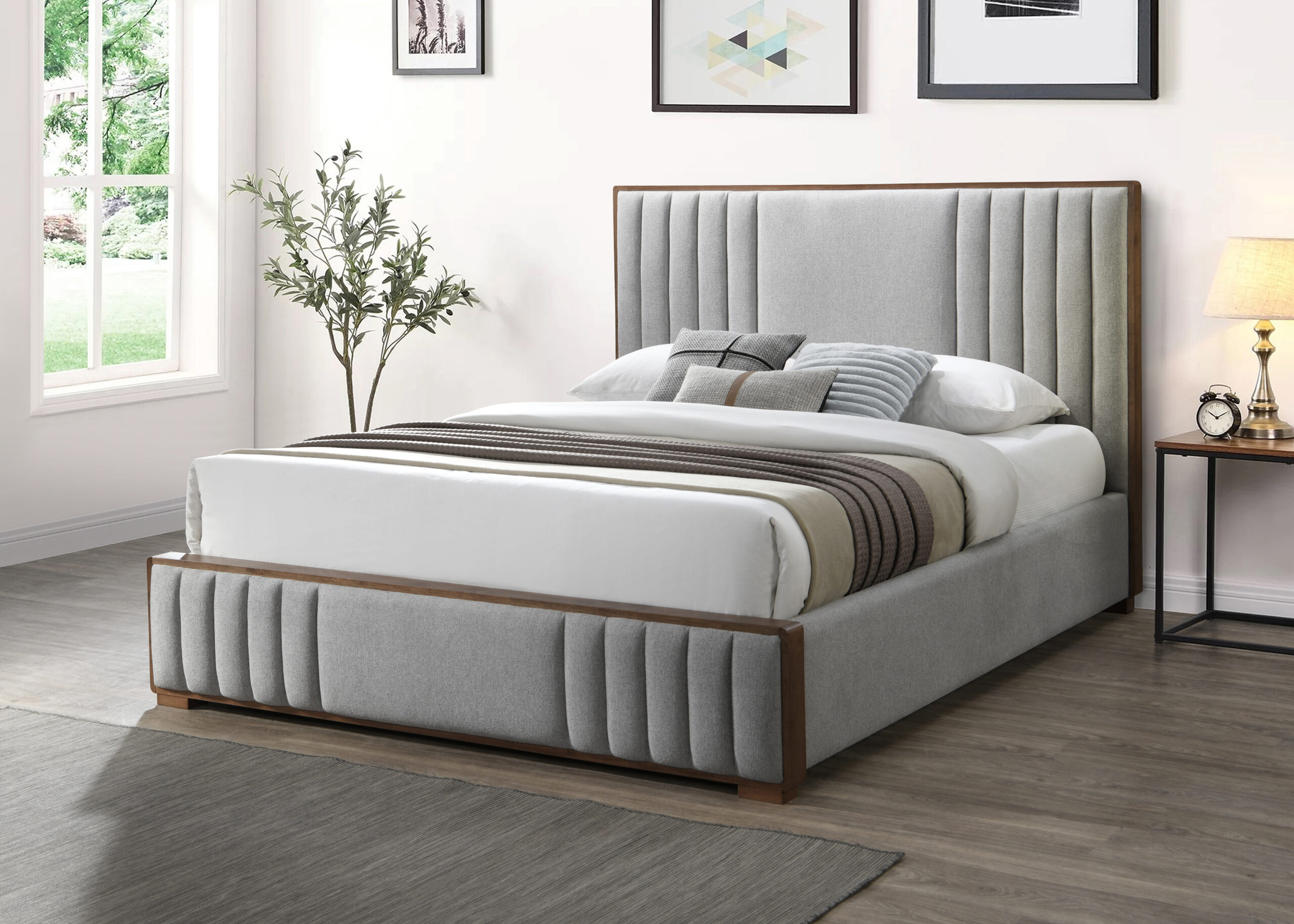 Bed Frames & Bases