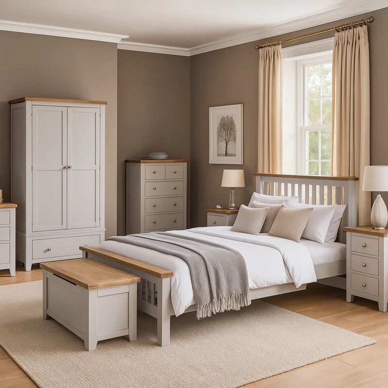 Bedroom Furniture