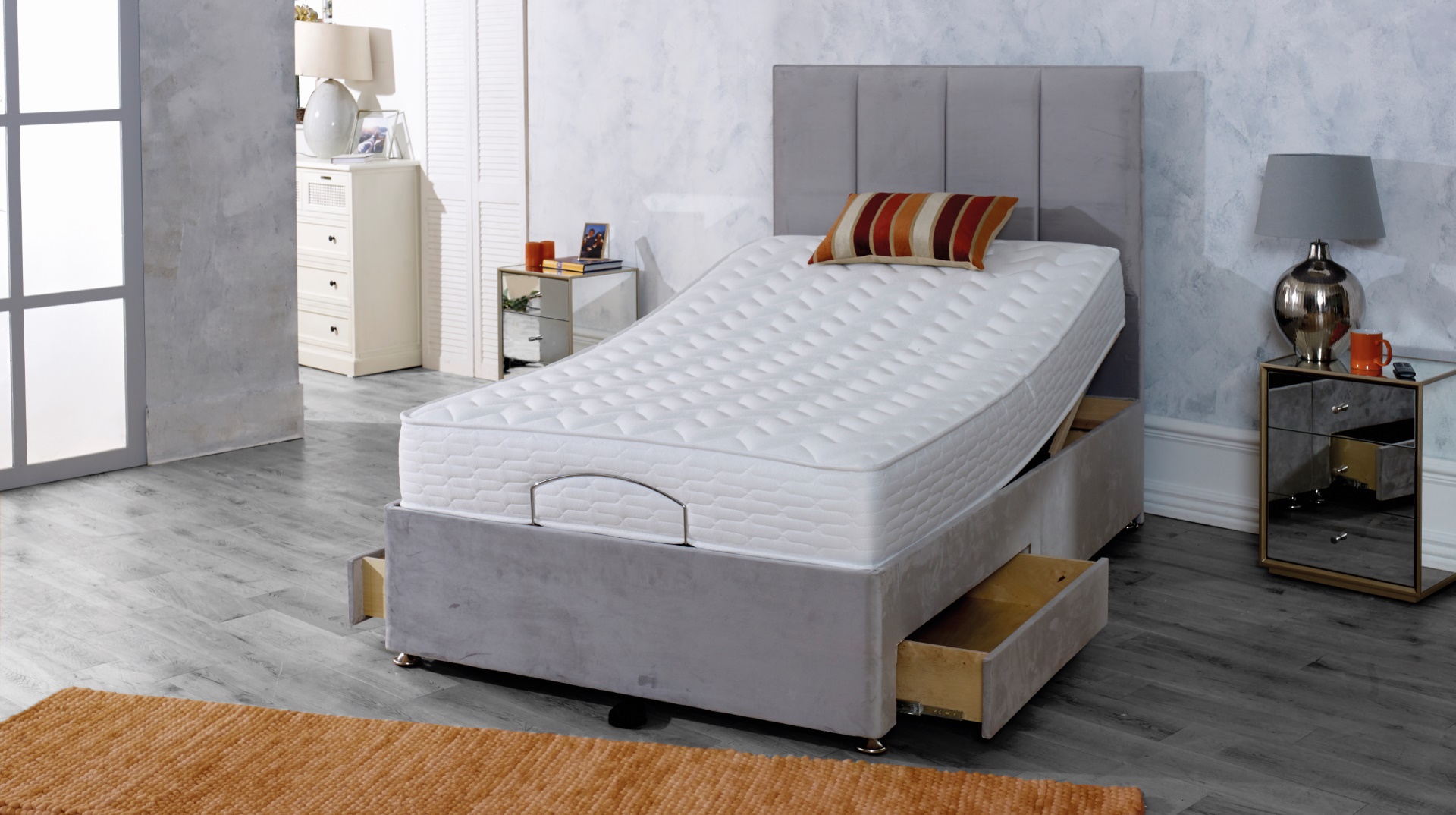 Adjustable Beds