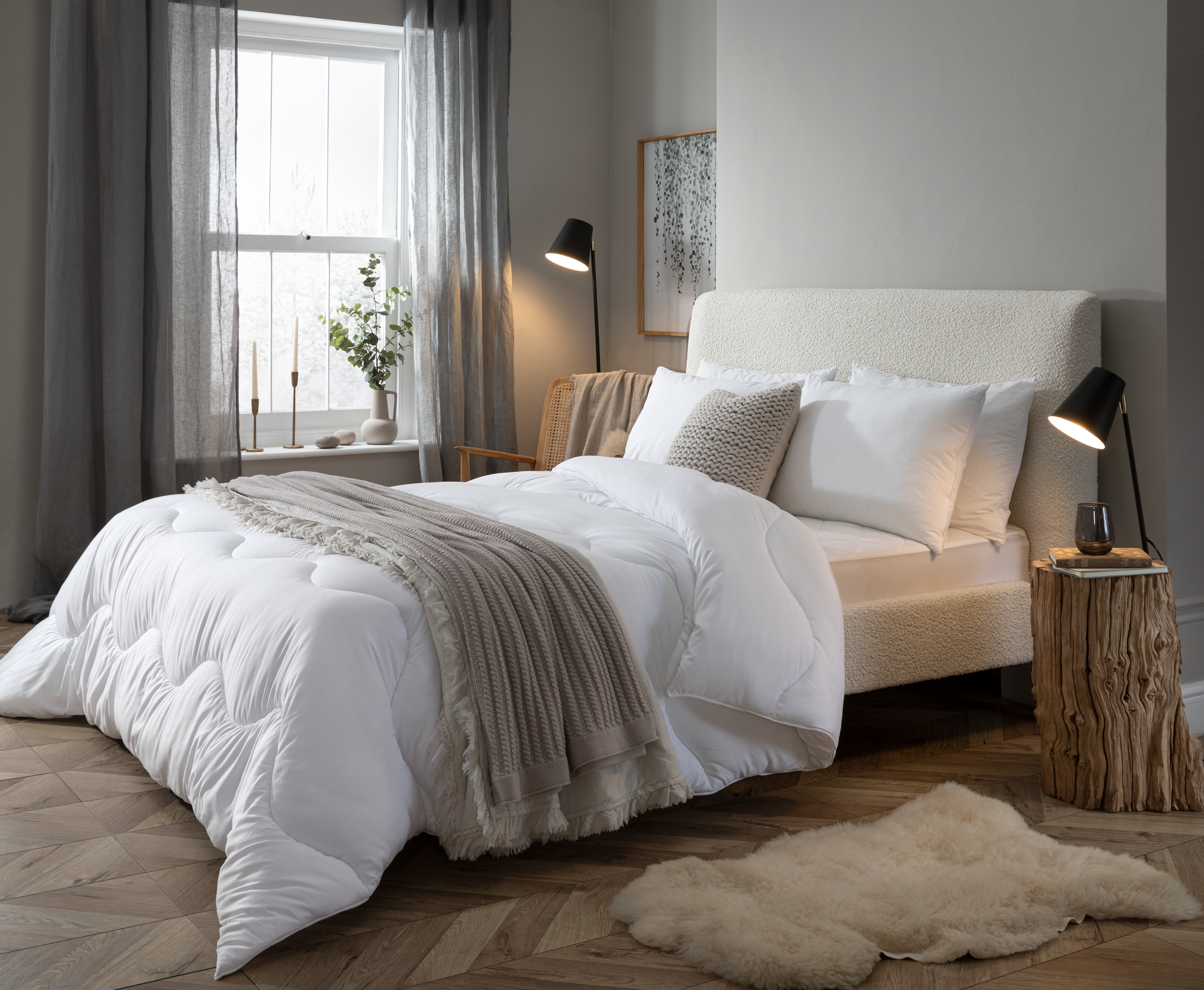 Bedding