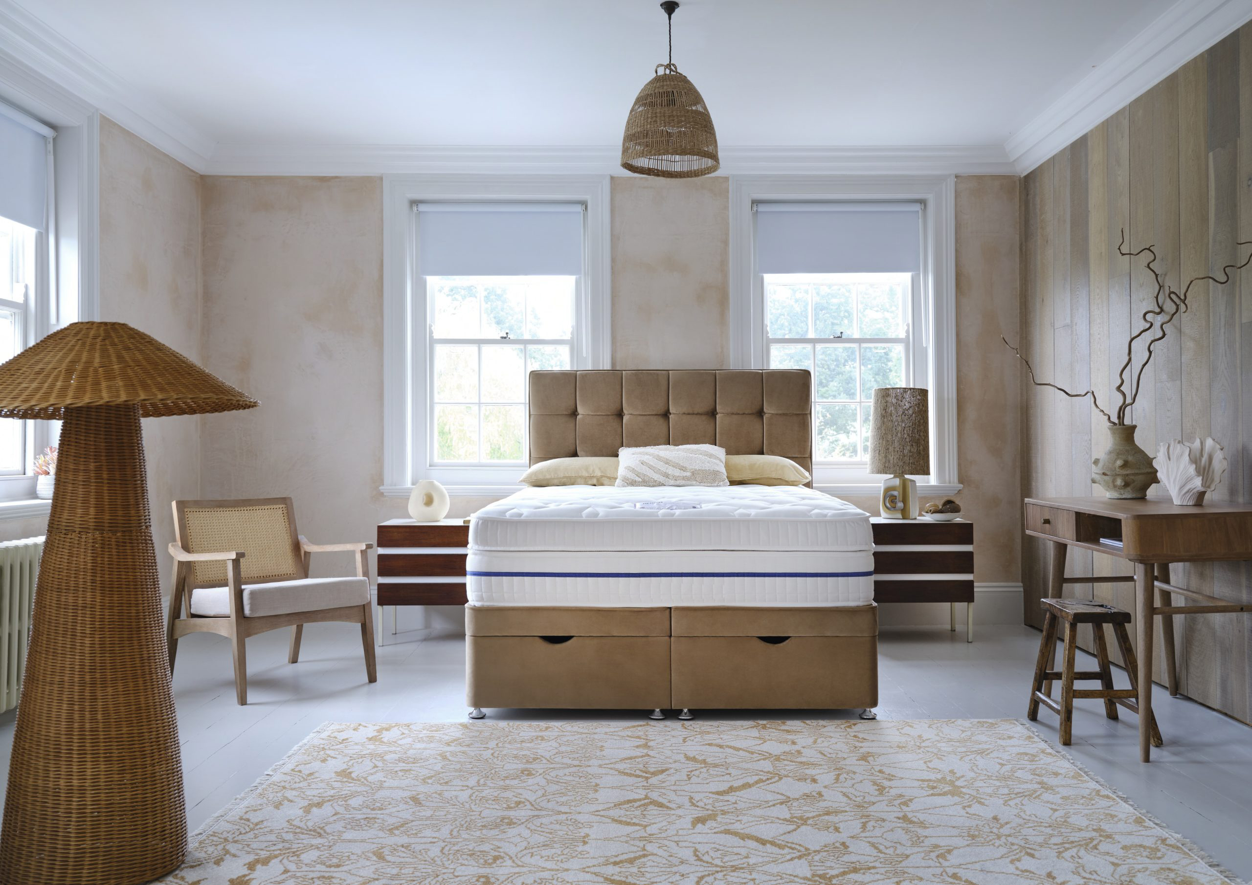 Divan Bed Sets