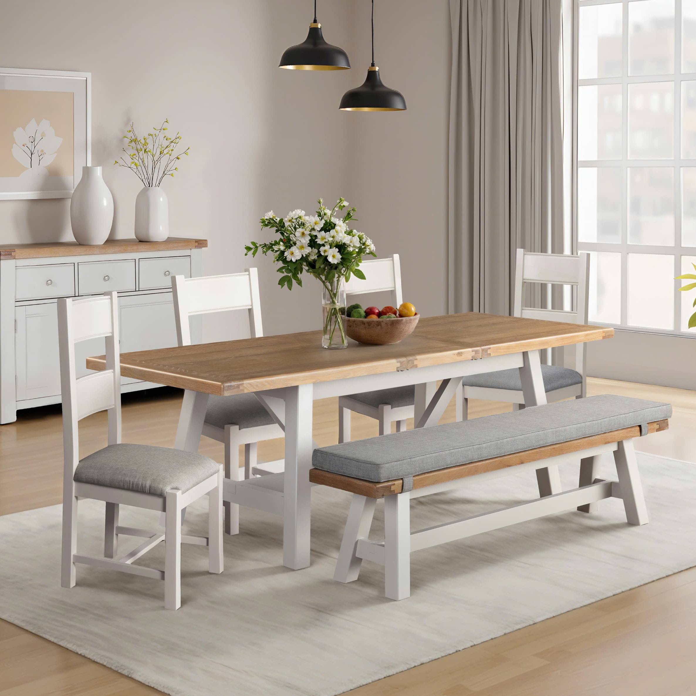 Dining & Living