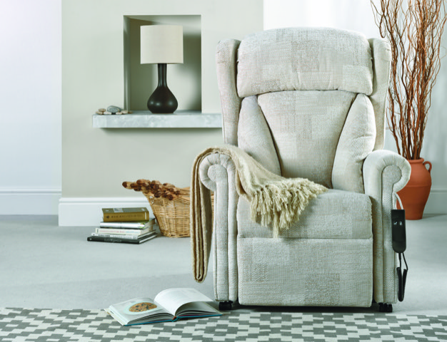Repose Furniture (Home)